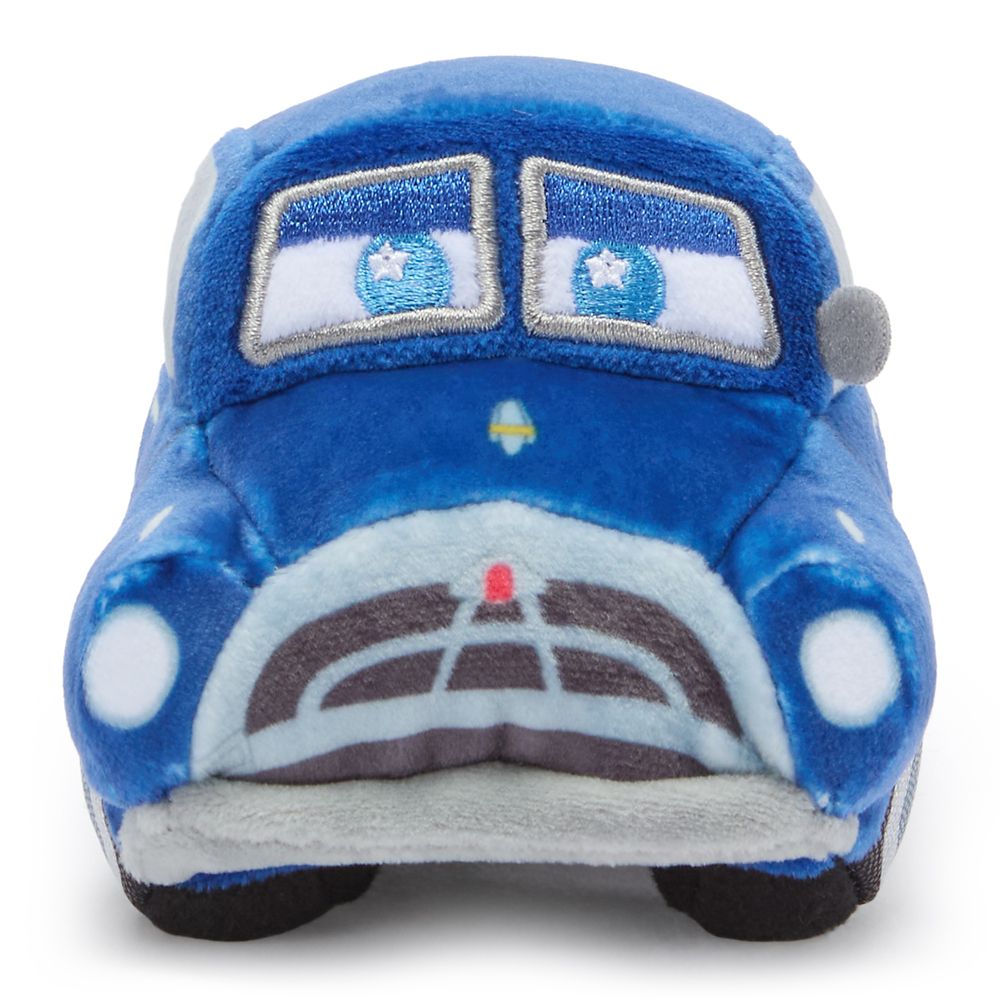 Disney Wishables Shimmer Mystery Plush &ndash; Cars &ndash; Micro