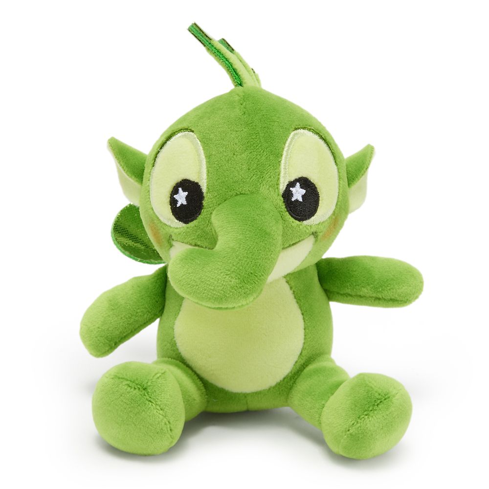 Disney Wishables Shimmer Mystery Plush &ndash; Lilo & Stitch &ndash; Micro