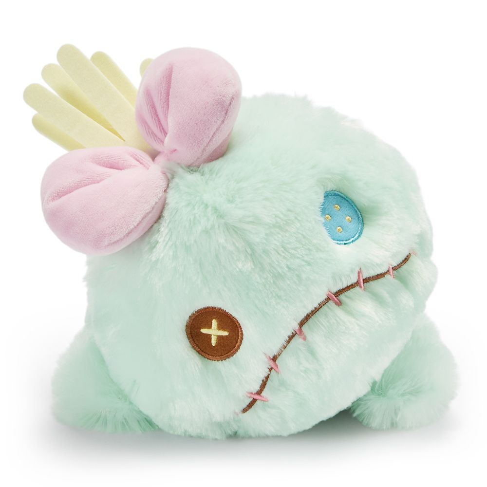 Scrump Plush &ndash; Lilo & Stitch &ndash; Disney Store Japan &ndash; 15''