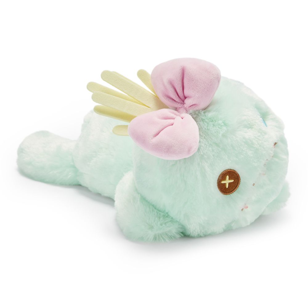 Scrump Plush &ndash; Lilo & Stitch &ndash; Disney Store Japan &ndash; 15''