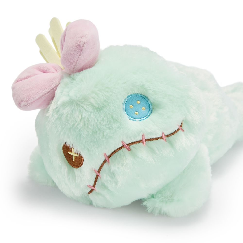 Scrump Plush &ndash; Lilo & Stitch &ndash; Disney Store Japan &ndash; 15''