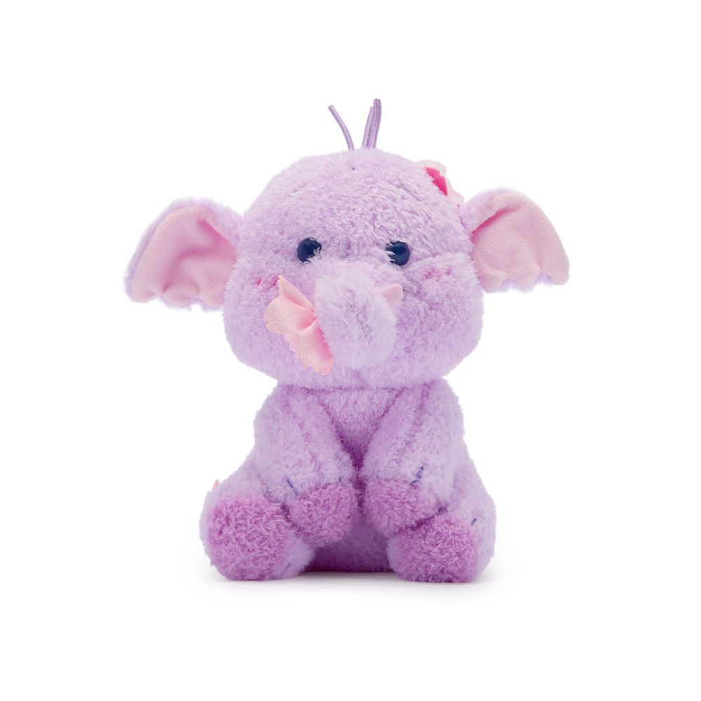 Lumpy Sakura Plush &ndash; Winnie the Pooh &ndash; 9'' &ndash; Disney Store Japan