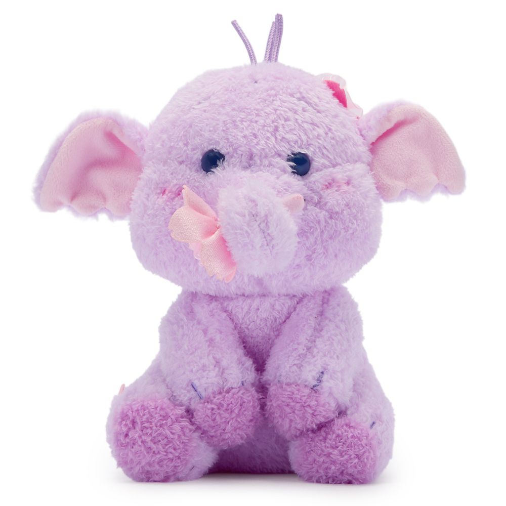 Lumpy Sakura Plush &ndash; Winnie the Pooh &ndash; 9'' &ndash; Disney Store Japan
