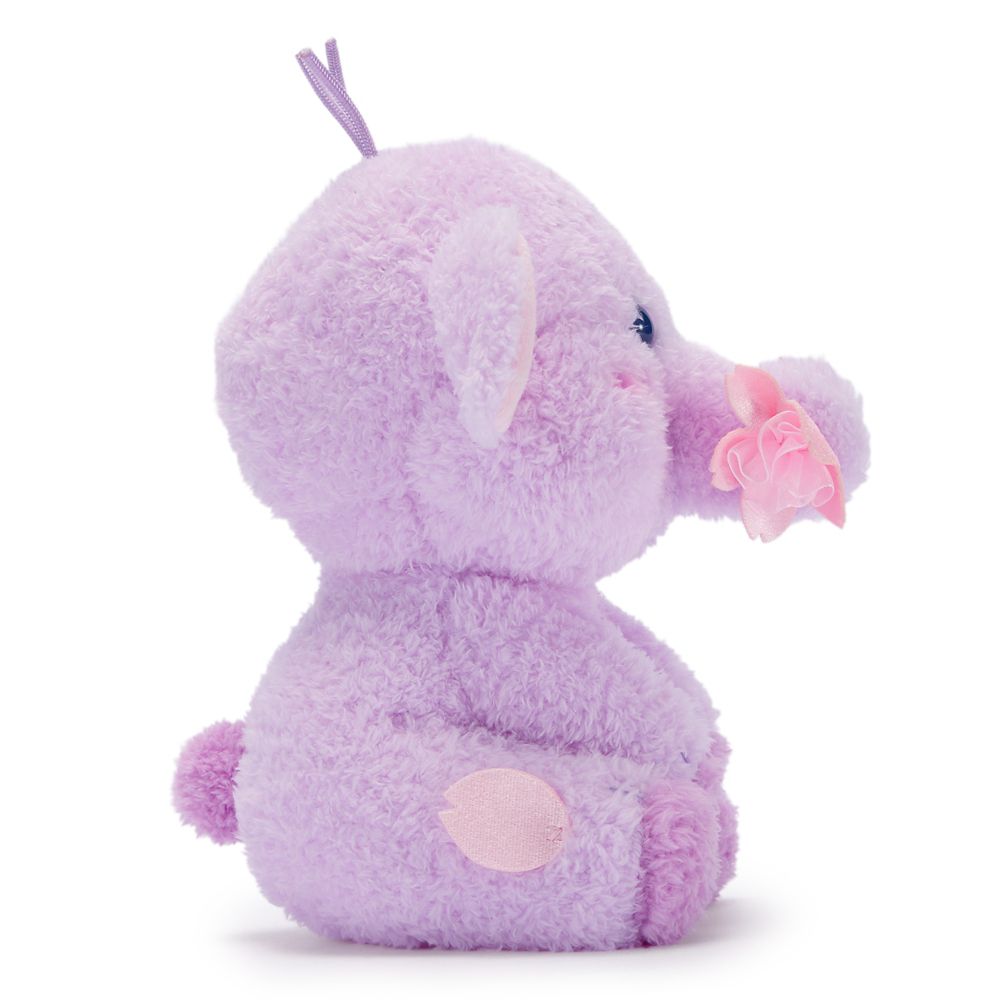 Lumpy Sakura Plush &ndash; Winnie the Pooh &ndash; 9'' &ndash; Disney Store Japan