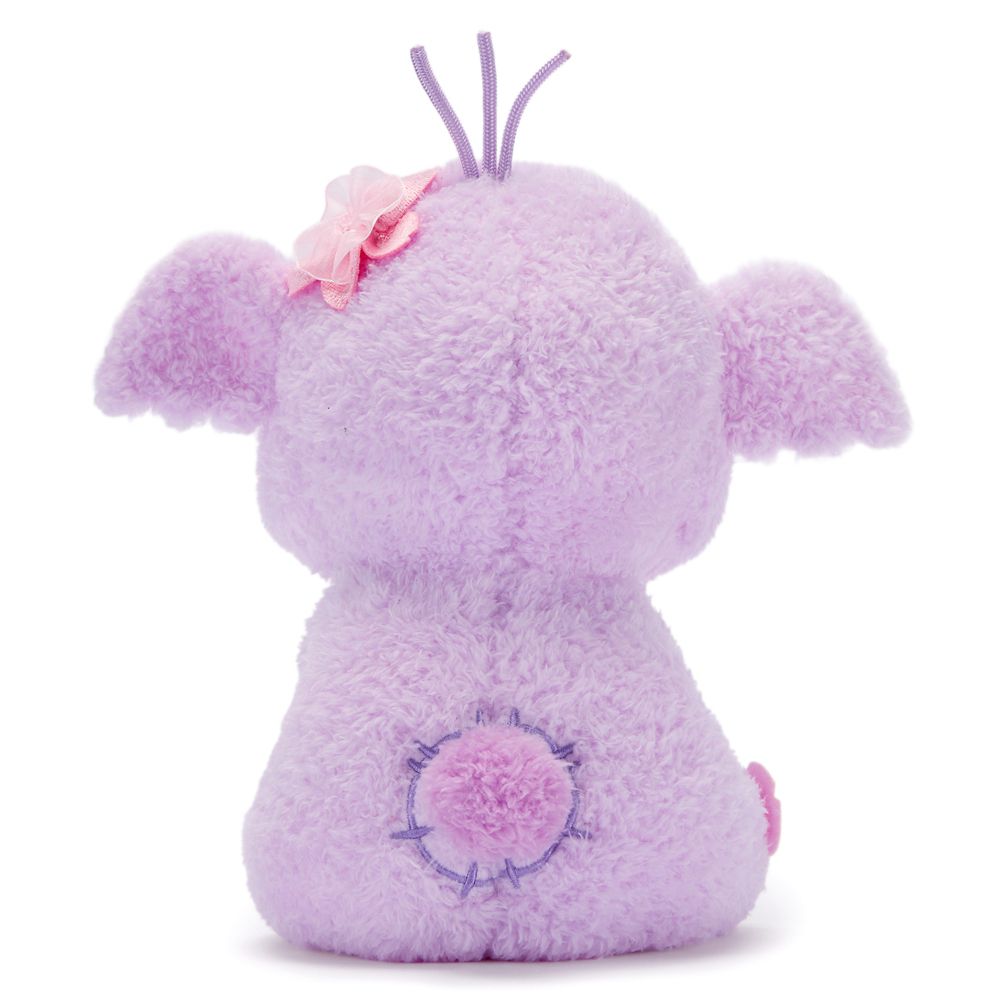 Lumpy Sakura Plush &ndash; Winnie the Pooh &ndash; 9'' &ndash; Disney Store Japan