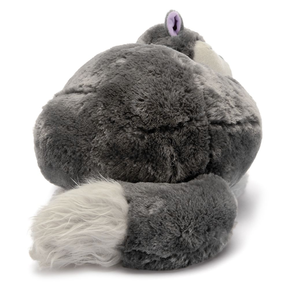 Lucifer Plush &ndash; Cinderella &ndash; Disney Store Japan &ndash; 12 1/4''