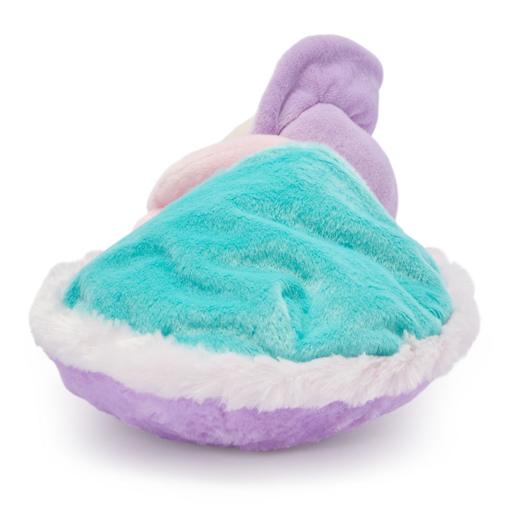 Oyster Plush &ndash; Alice in Wonderland &ndash; Disney Store Japan &ndash; 17''