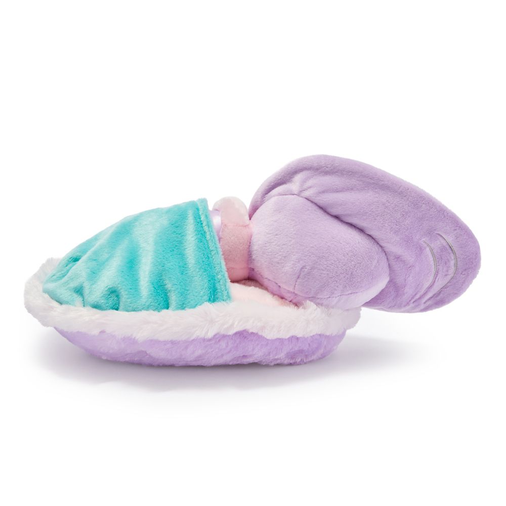 Oyster Plush &ndash; Alice in Wonderland &ndash; Disney Store Japan &ndash; 17''