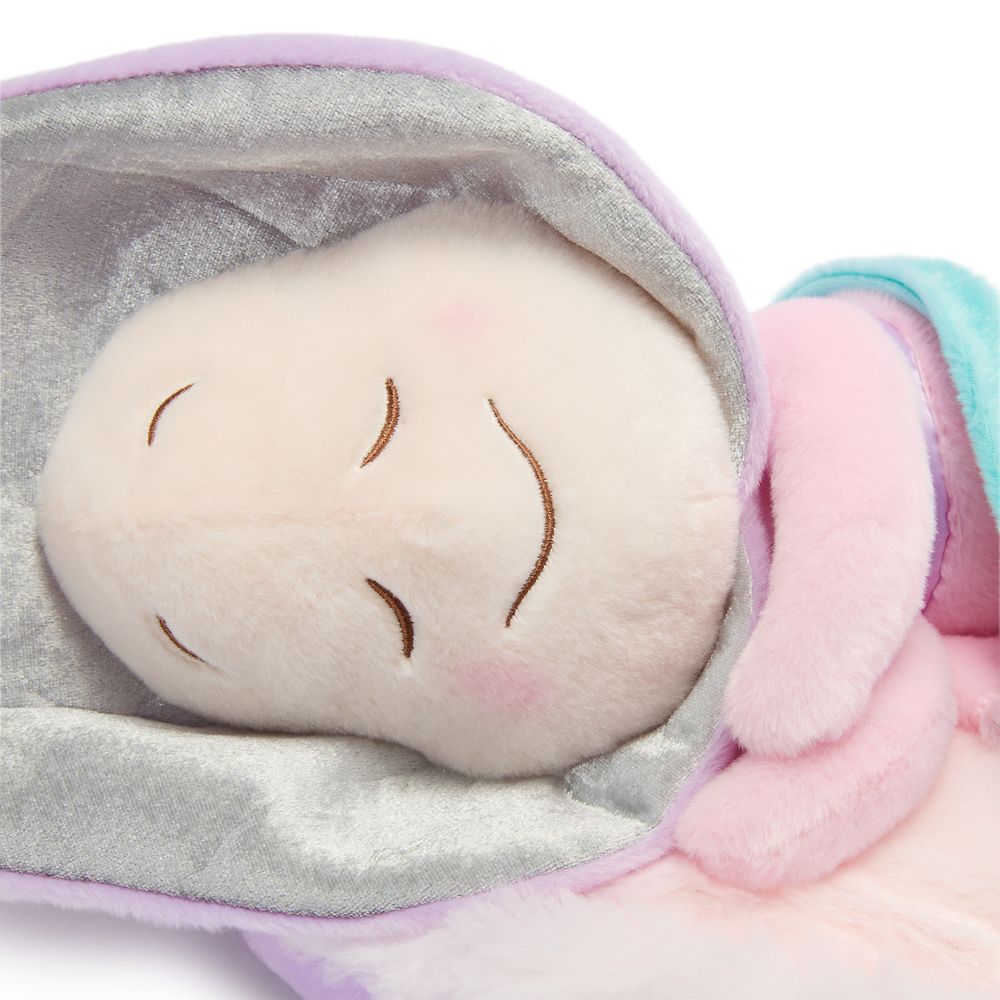 Oyster Plush &ndash; Alice in Wonderland &ndash; Disney Store Japan &ndash; 17''