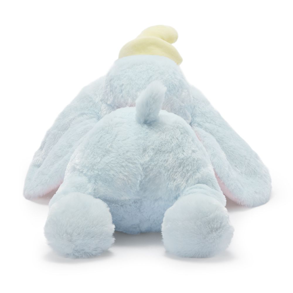 Dumbo Plush &ndash; Disney Store Japan &ndash; 22''