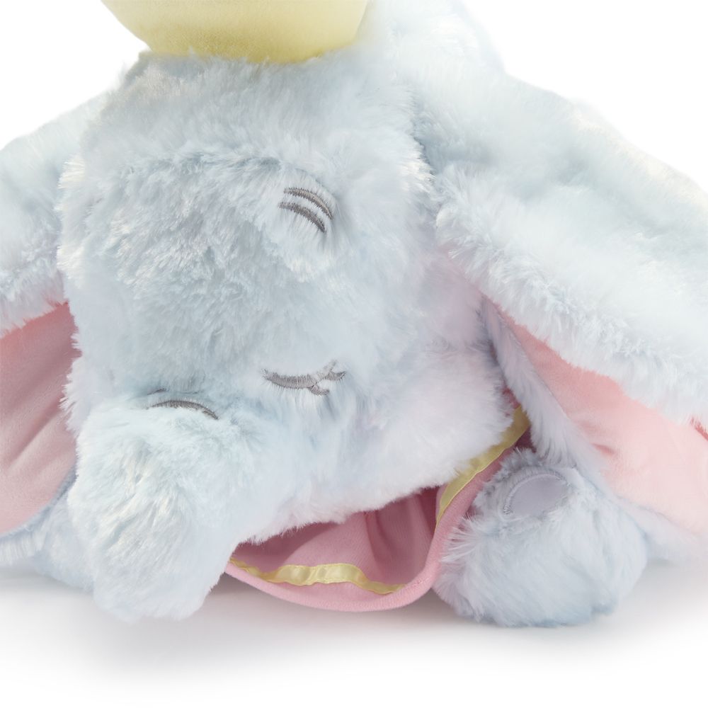 Dumbo Plush &ndash; Disney Store Japan &ndash; 22''