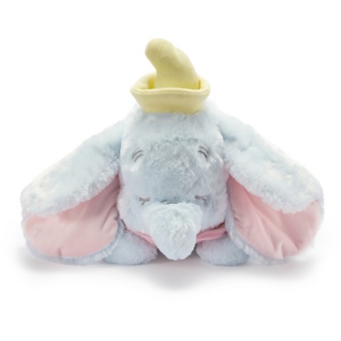 Мягкие игрушки Disney Dumbo Plush – Disney Store Japan – 22''