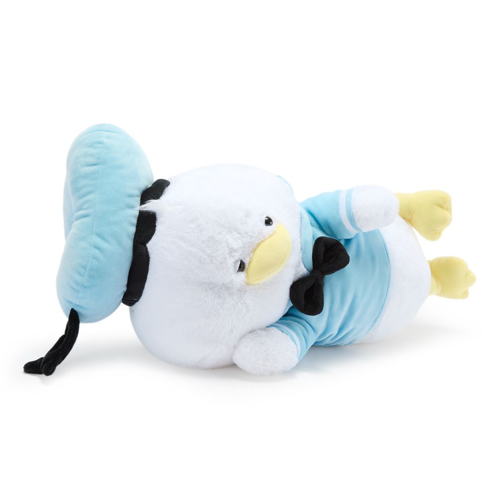 Donald Duck Plush &ndash; 20'' &ndash; Disney Store Japan