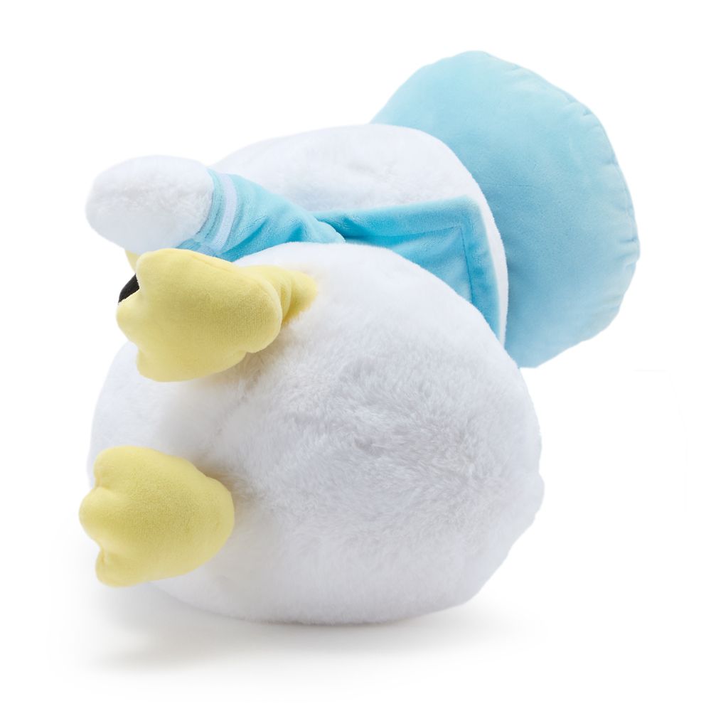 Donald Duck Plush &ndash; 20'' &ndash; Disney Store Japan