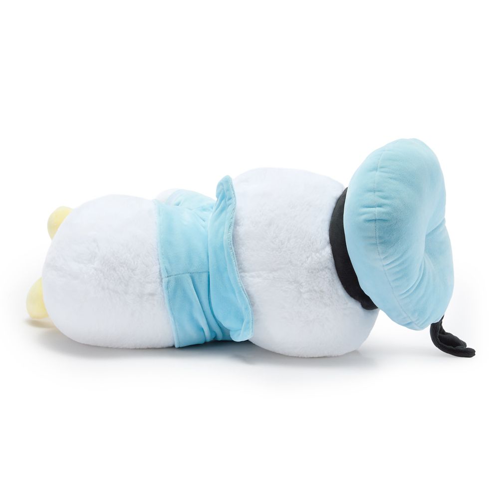 Donald Duck Plush &ndash; 20'' &ndash; Disney Store Japan