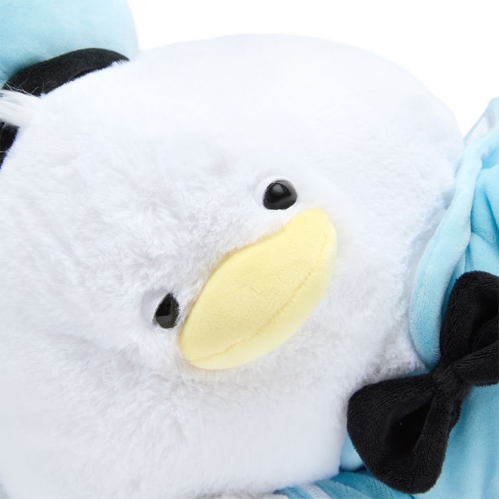 Donald Duck Plush &ndash; 20'' &ndash; Disney Store Japan