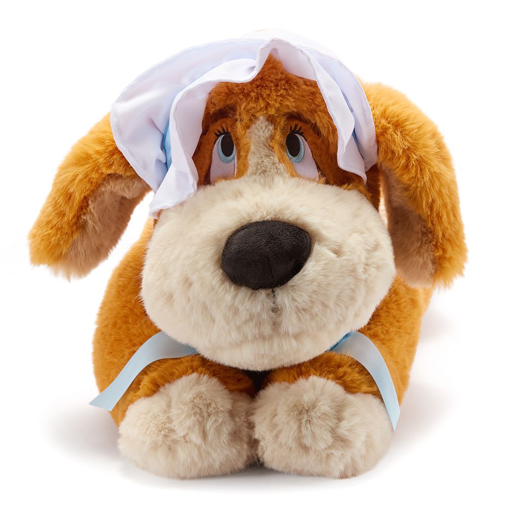 Nana Plush &ndash; Peter Pan &ndash; Disney Store Japan &ndash; 25''