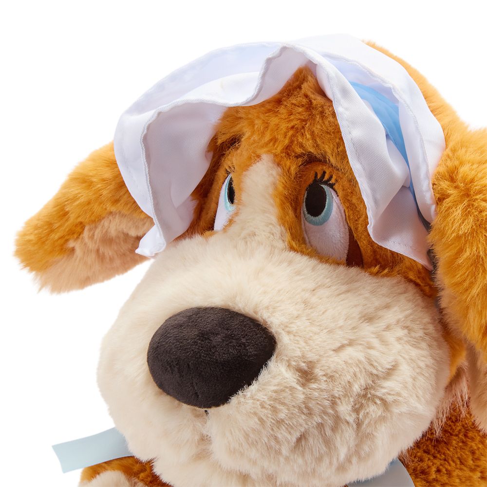 Nana Plush &ndash; Peter Pan &ndash; Disney Store Japan &ndash; 25''