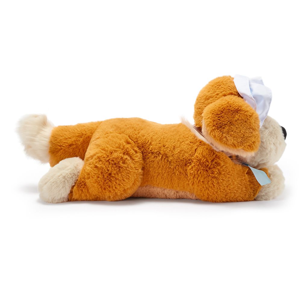 Nana Plush &ndash; Peter Pan &ndash; Disney Store Japan &ndash; 25''