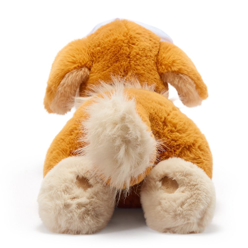 Nana Plush &ndash; Peter Pan &ndash; Disney Store Japan &ndash; 25''