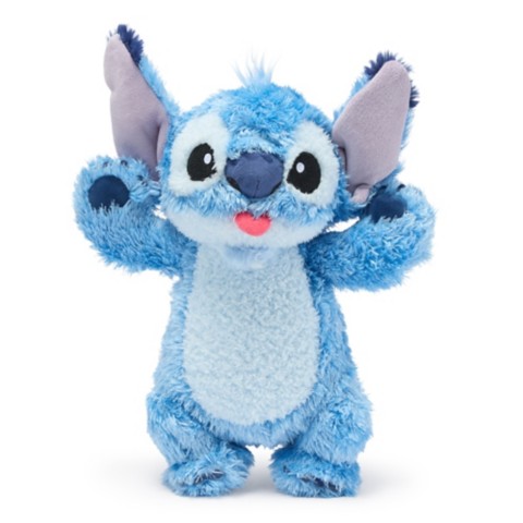 Мягкие игрушки Disney Stitch Fluffy Plush – Lilo & Stitch – 11''