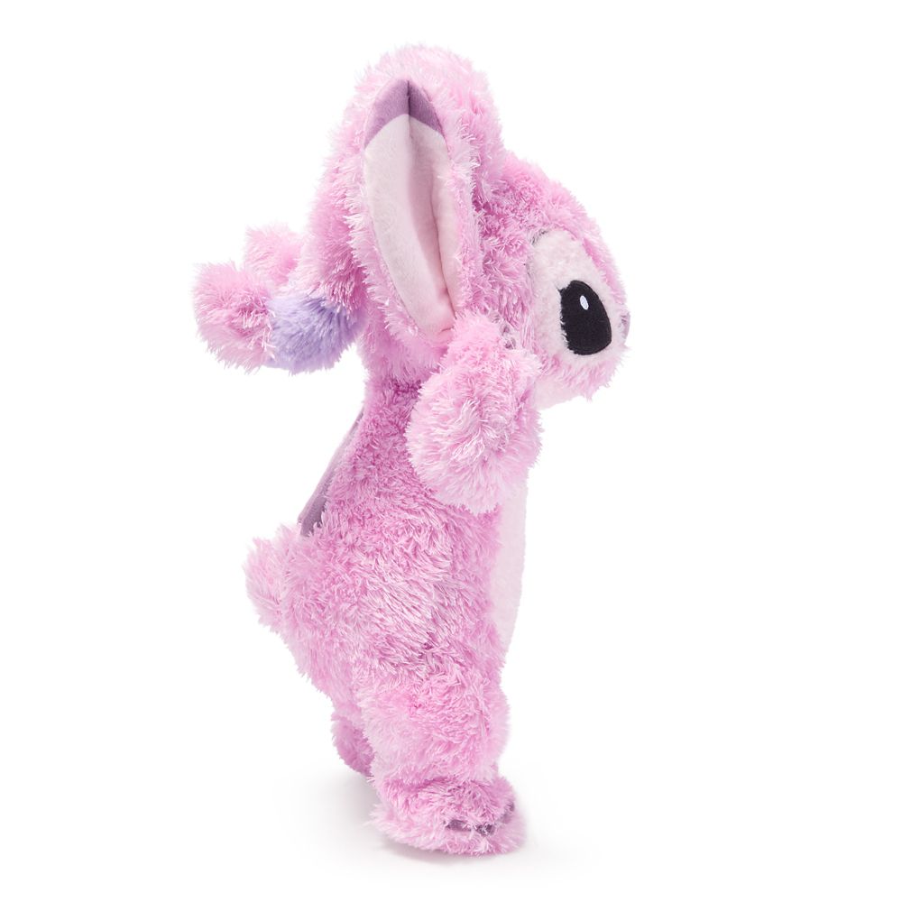 Angel Fluffy Plush &ndash; Lilo & Stitch &ndash; 11''