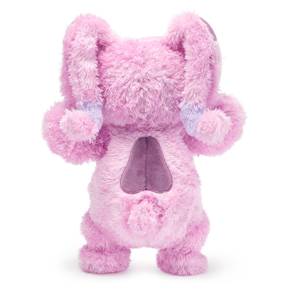 Angel Fluffy Plush &ndash; Lilo & Stitch &ndash; 11''