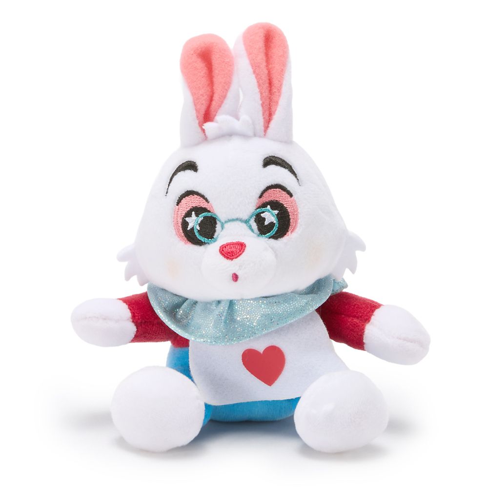 Disney Wishables Shimmer Mystery Plush Blind Pack &ndash; Alice in Wonderland 75th Anniversary &ndash; 5'' &ndash; Limited Release &ndash; D23: The Ultimate Disney Fan Event