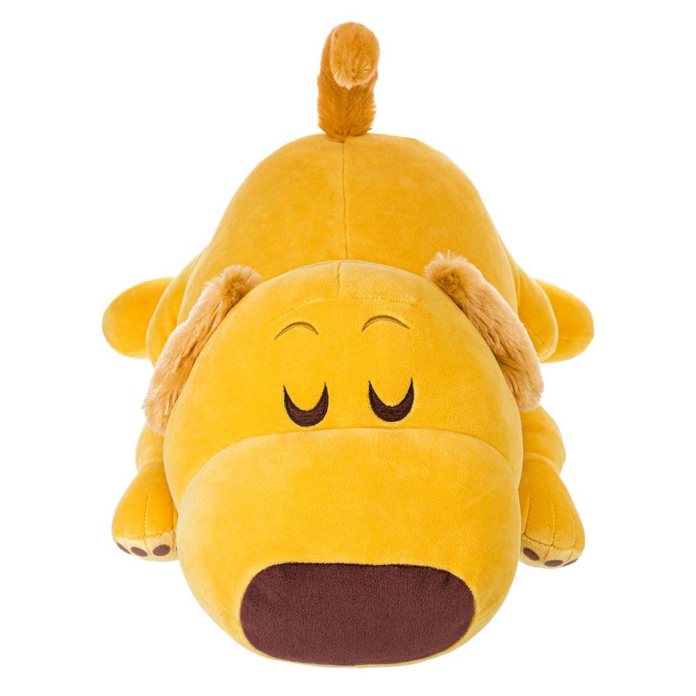 Dug Cuddleez Plush &ndash; Up &ndash; Large 21''