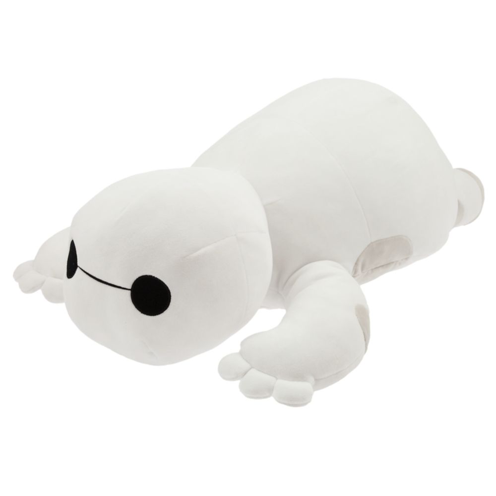 Baymax Cuddleez Plush &ndash; Big Hero 6 &ndash; Large 23 1/2''