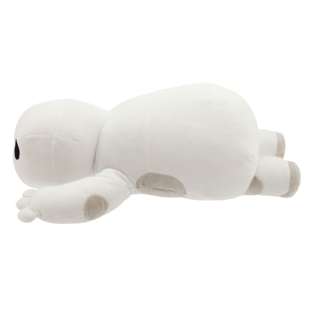 Baymax Cuddleez Plush &ndash; Big Hero 6 &ndash; Large 23 1/2''