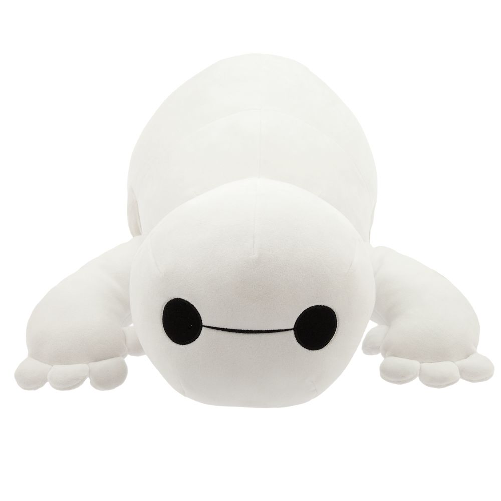 Baymax Cuddleez Plush &ndash; Big Hero 6 &ndash; Large 23 1/2''