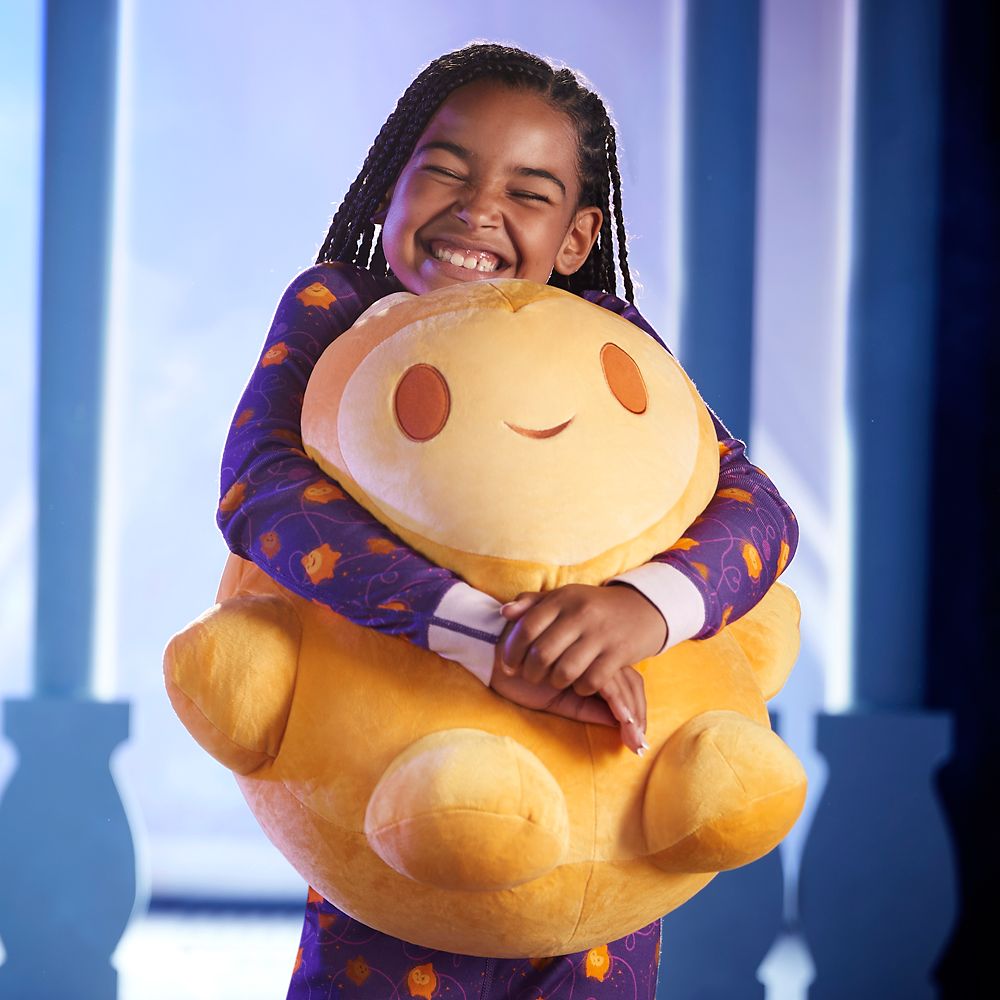 Star Cuddleez Plush &ndash; Wish &ndash; 17 3/4''