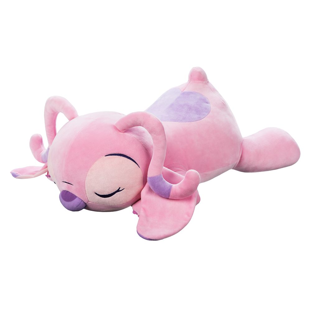 Disney cuddleez angel on sale