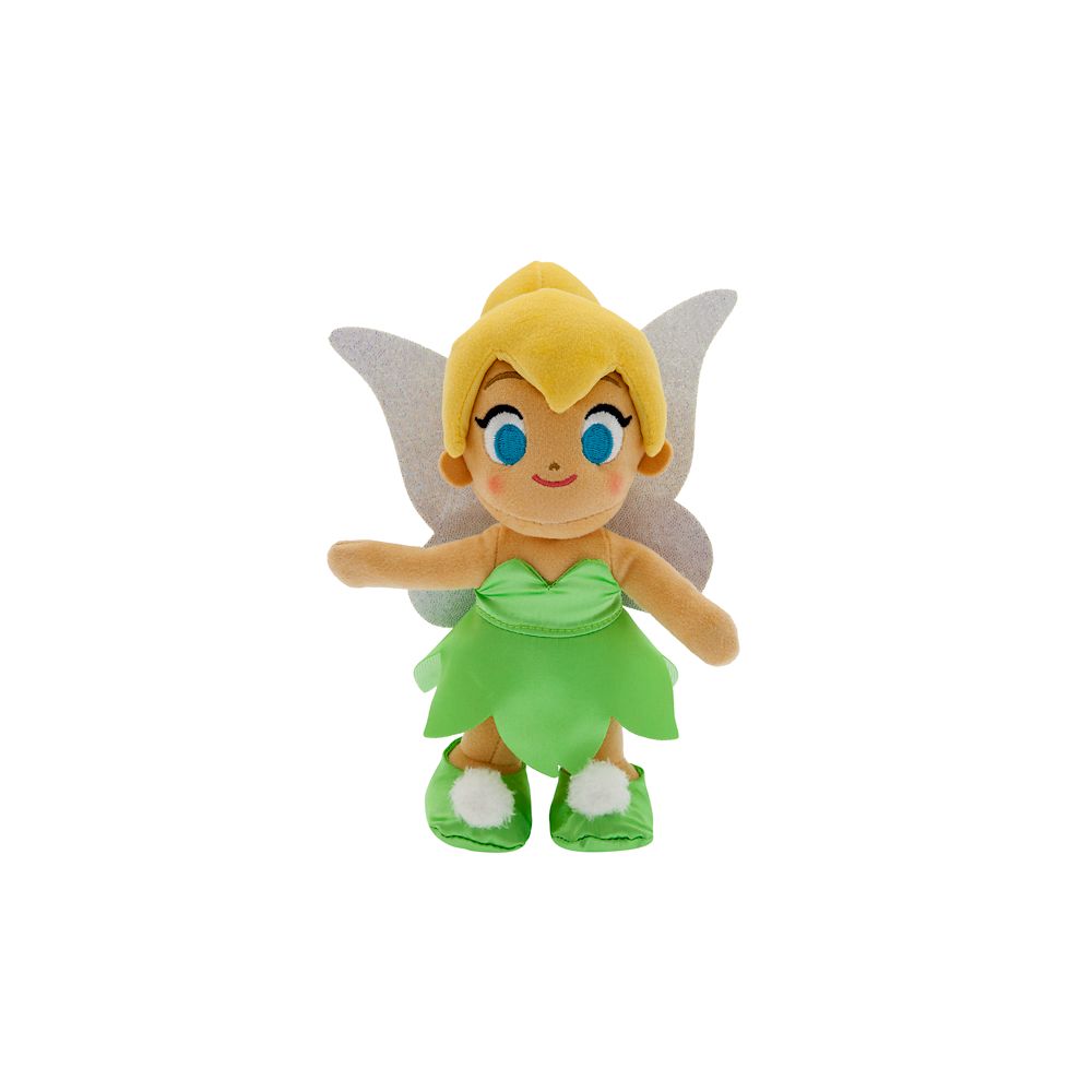 Tinker Bell Disney nuiMOs Plush | Disney Store