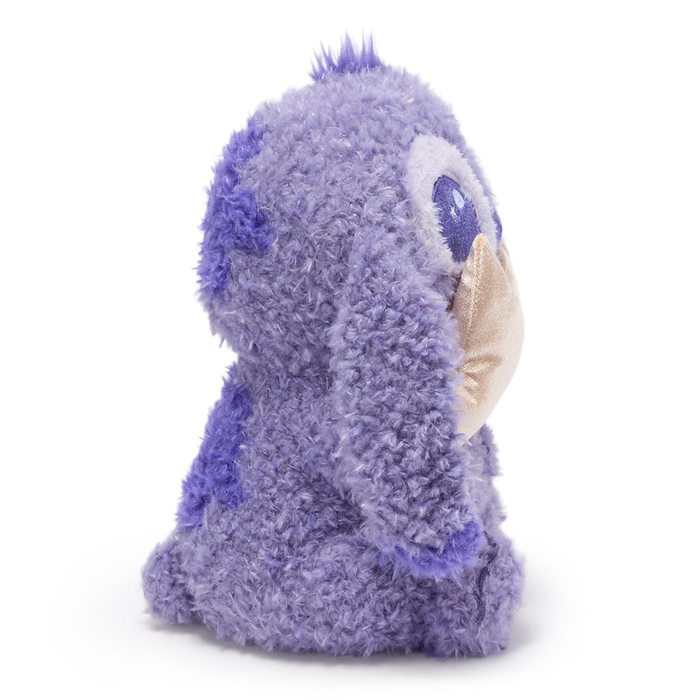 Stitch with Starfish Plush &ndash; Lilo & Stitch &ndash; 11 3/4'' &ndash; Disney Store Japan