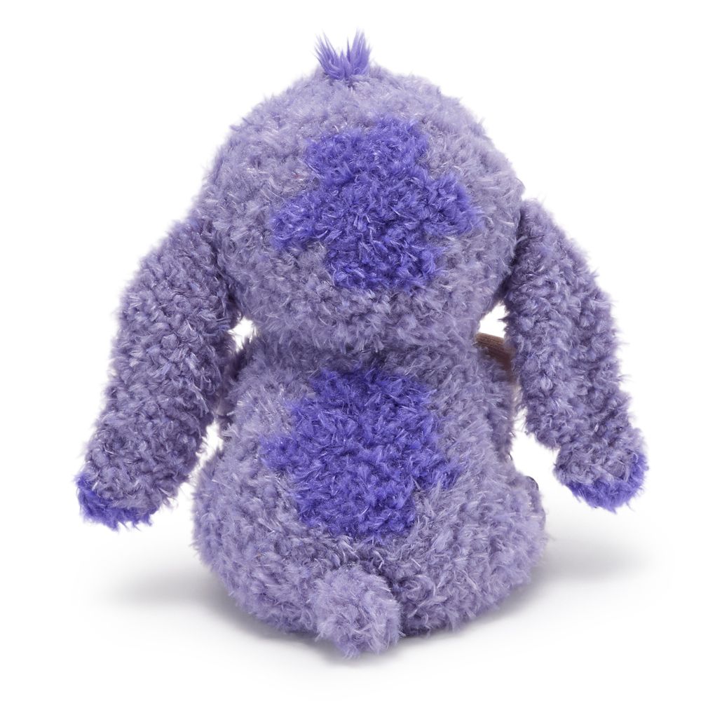 Stitch with Starfish Plush &ndash; Lilo & Stitch &ndash; 11 3/4'' &ndash; Disney Store Japan