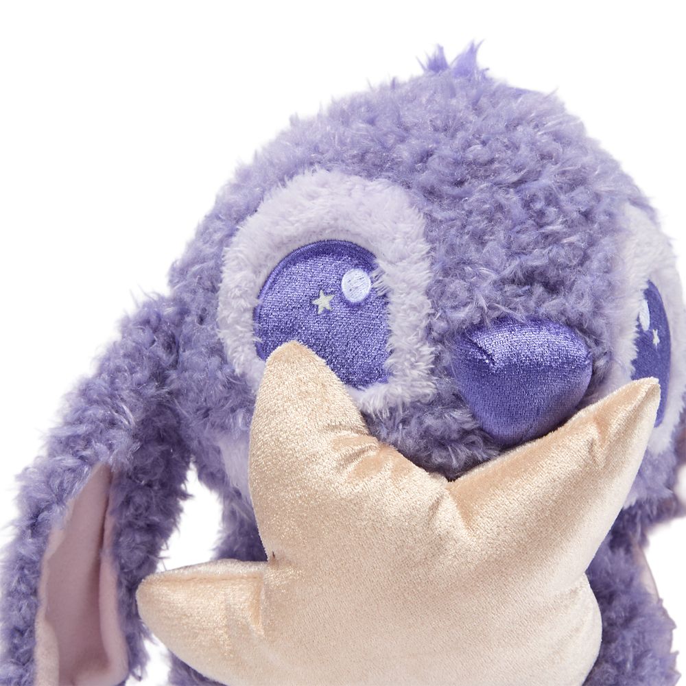Stitch with Starfish Plush &ndash; Lilo & Stitch &ndash; 11 3/4'' &ndash; Disney Store Japan