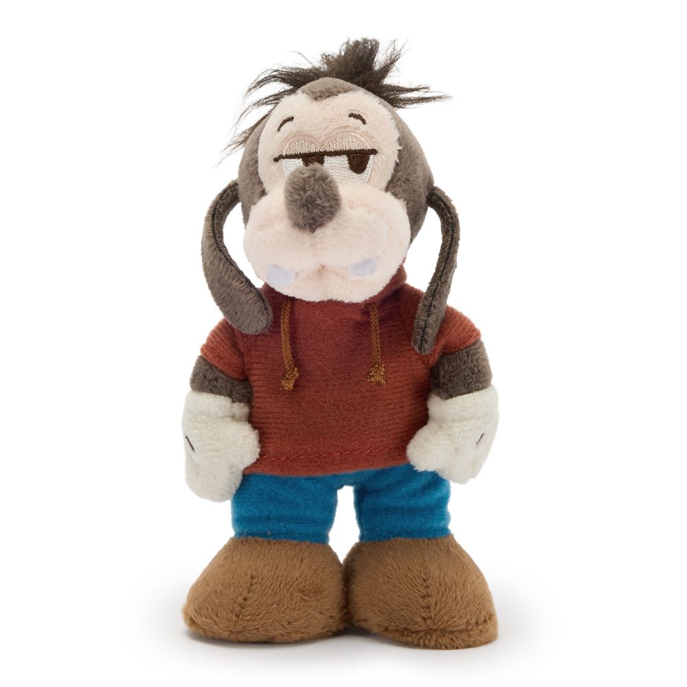 Max stanDs Plush &ndash; Disney Store Japan &ndash; 5''