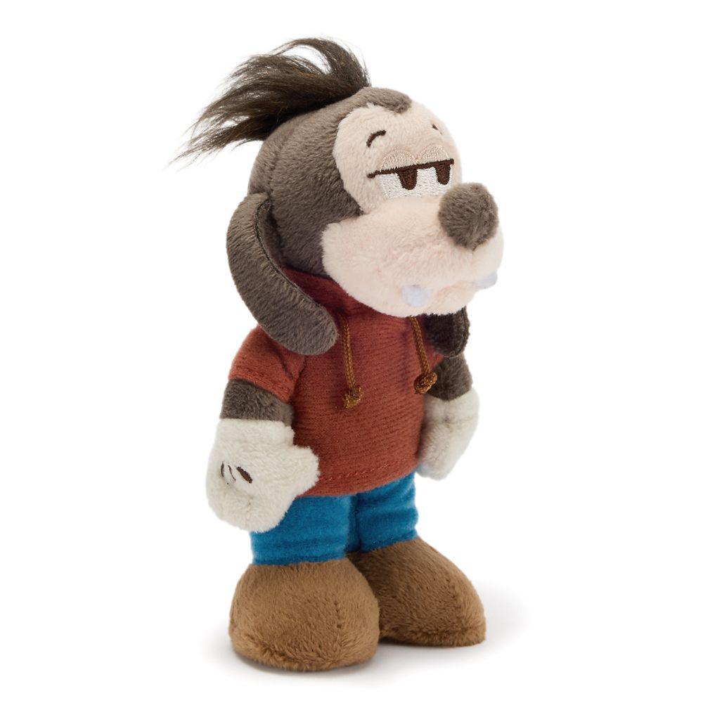 Max stanDs Plush &ndash; Disney Store Japan &ndash; 5''