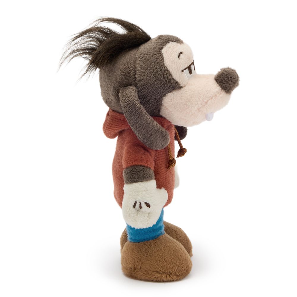 Max stanDs Plush &ndash; Disney Store Japan &ndash; 5''