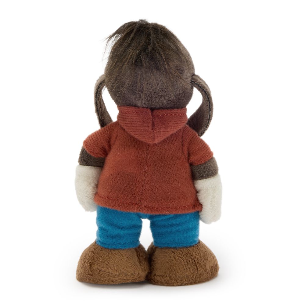 Max stanDs Plush &ndash; Disney Store Japan &ndash; 5''