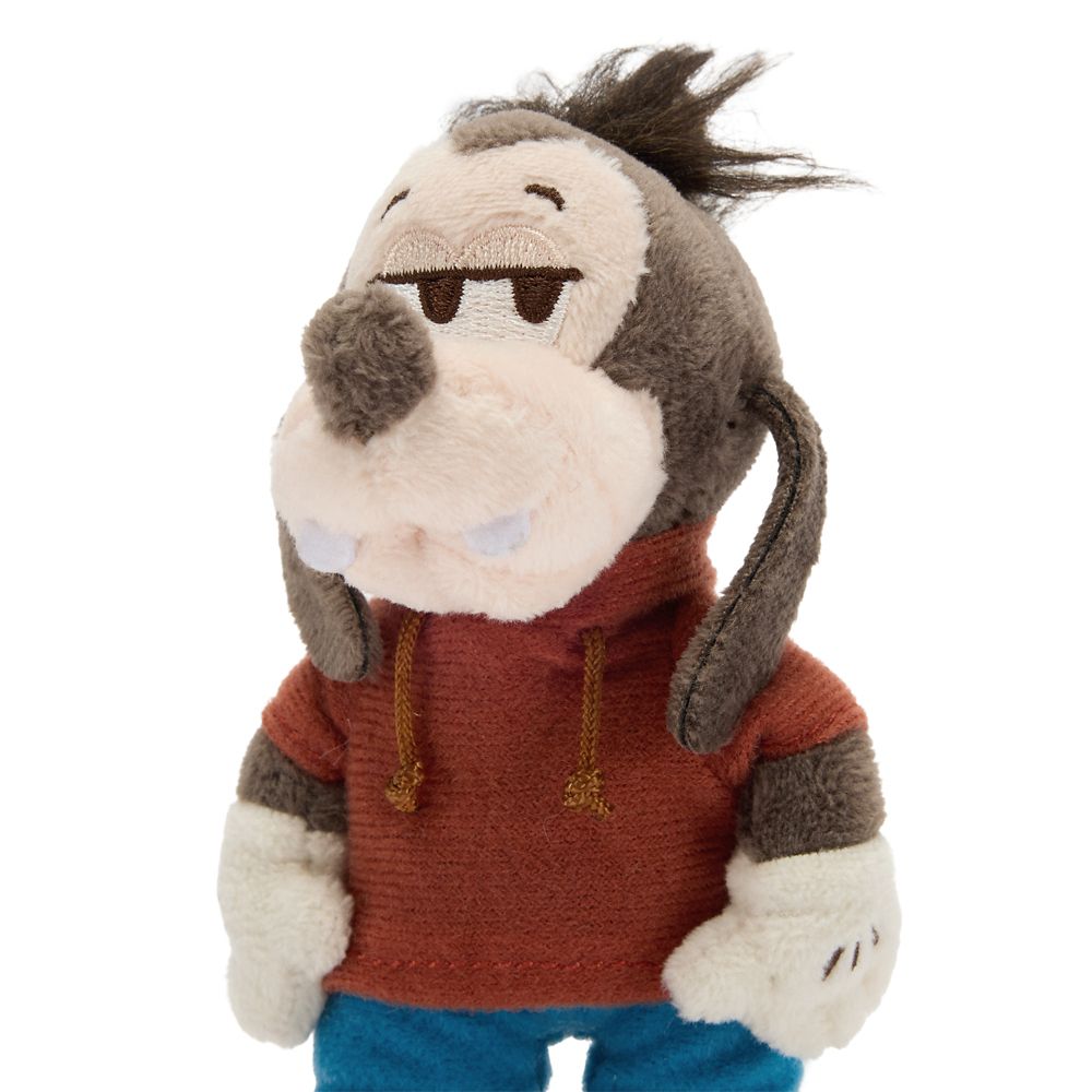 Max stanDs Plush &ndash; Disney Store Japan &ndash; 5''
