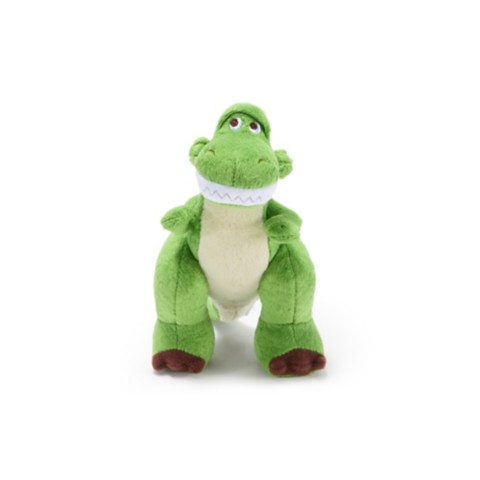 Мягкие игрушки Disney Rex stanDs Plush – Toy Story – Disney Store Japan – 6''