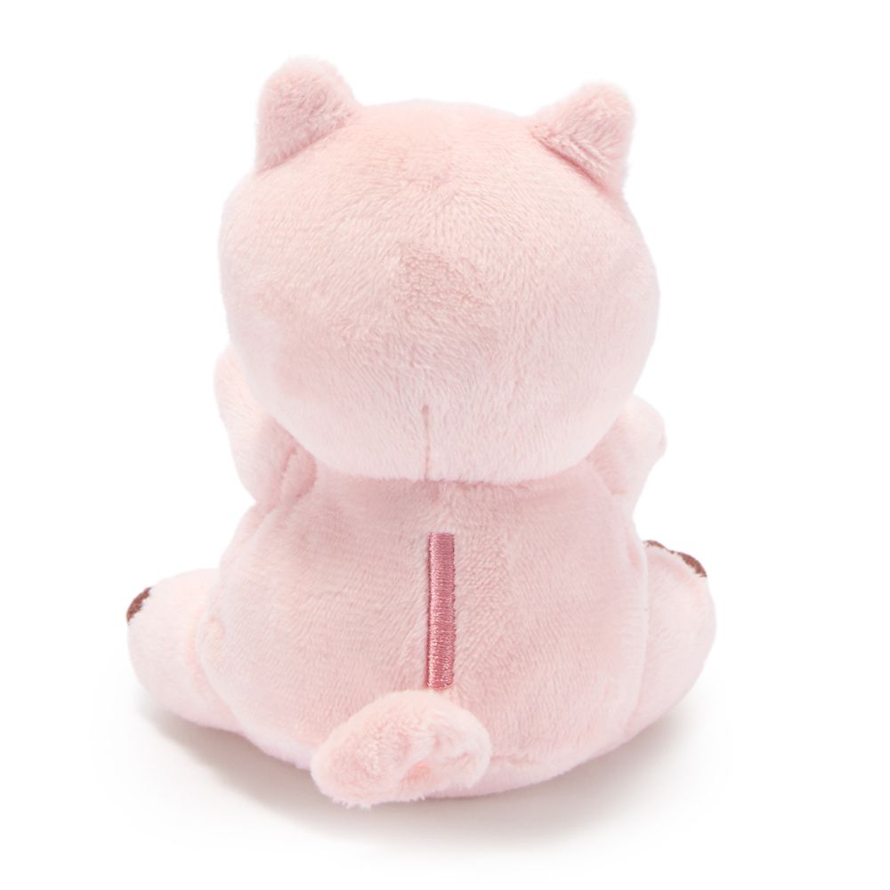 Hamm stanDs Plush &ndash; Toy Story &ndash; Disney Store Japan &ndash; 4''
