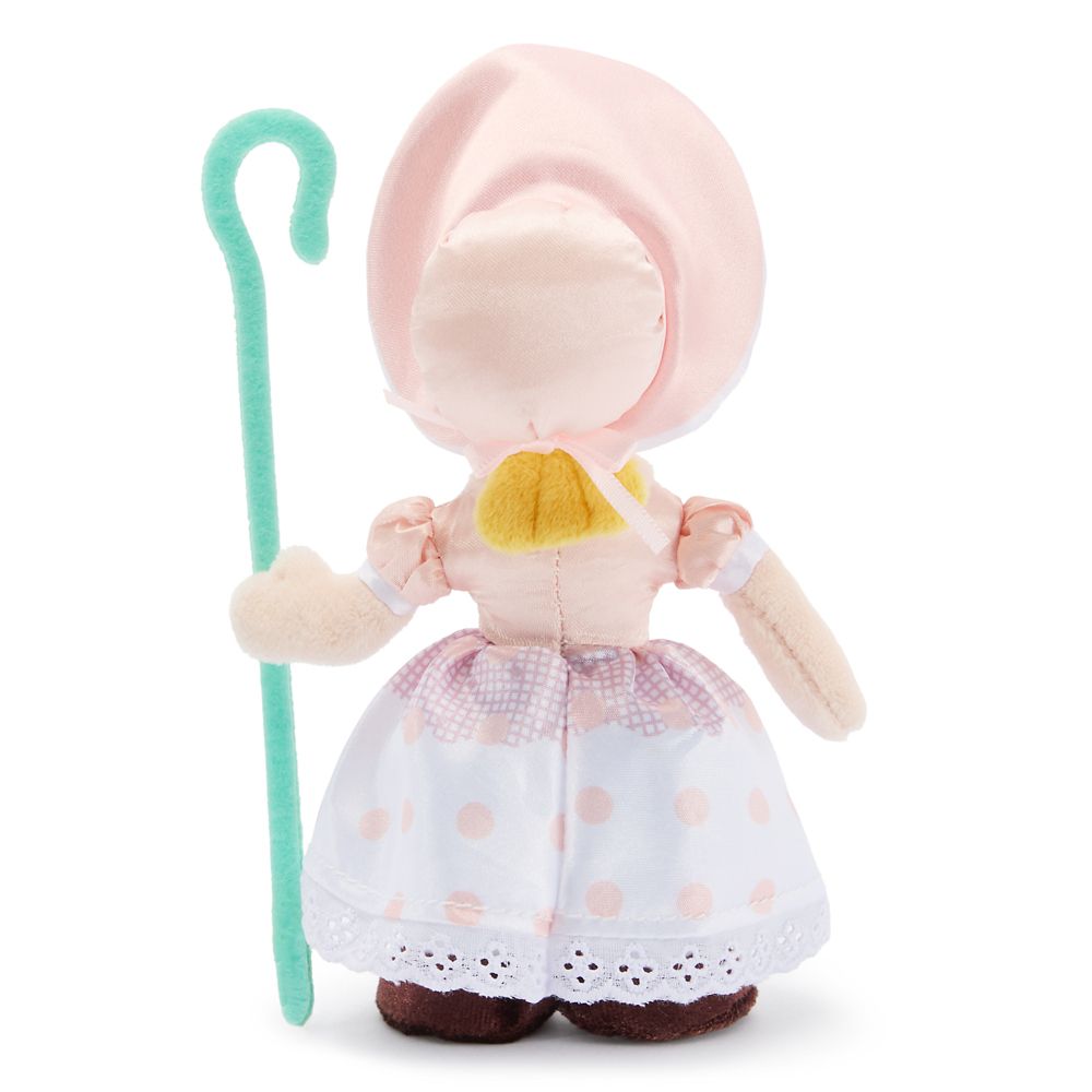 Bo Peep stanDs Plush &ndash; Toy Story &ndash; Disney Store Japan &ndash; 6 1/2''