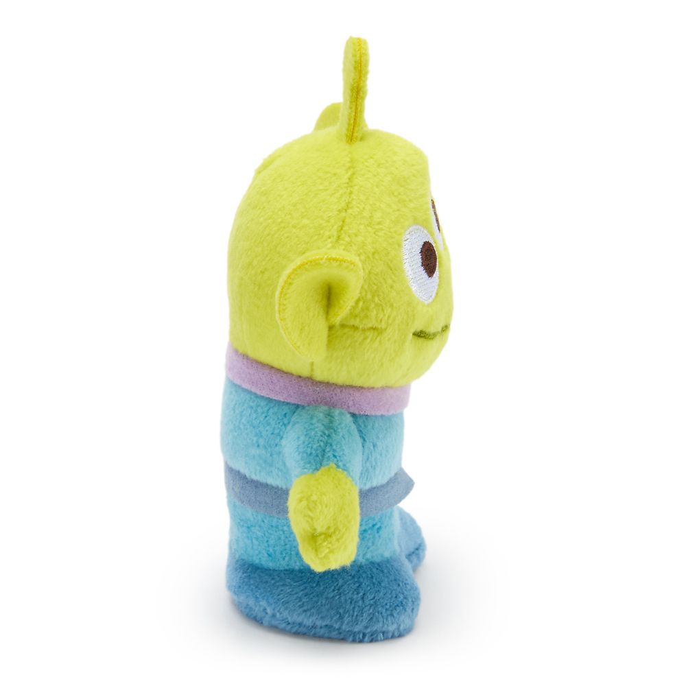 Toy Story Alien stanDs Plush &ndash; Toy Story &ndash; Disney Store Japan &ndash; 4''