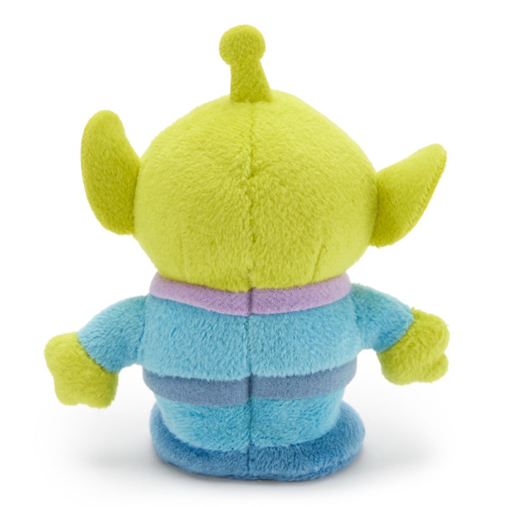 Toy Story Alien stanDs Plush &ndash; Toy Story &ndash; Disney Store Japan &ndash; 4''