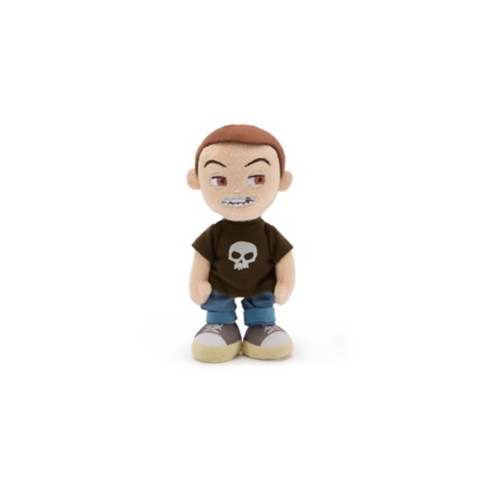 Мягкие игрушки Disney Sid stanDs Plush – Toy Story – Disney Store Japan – 6''