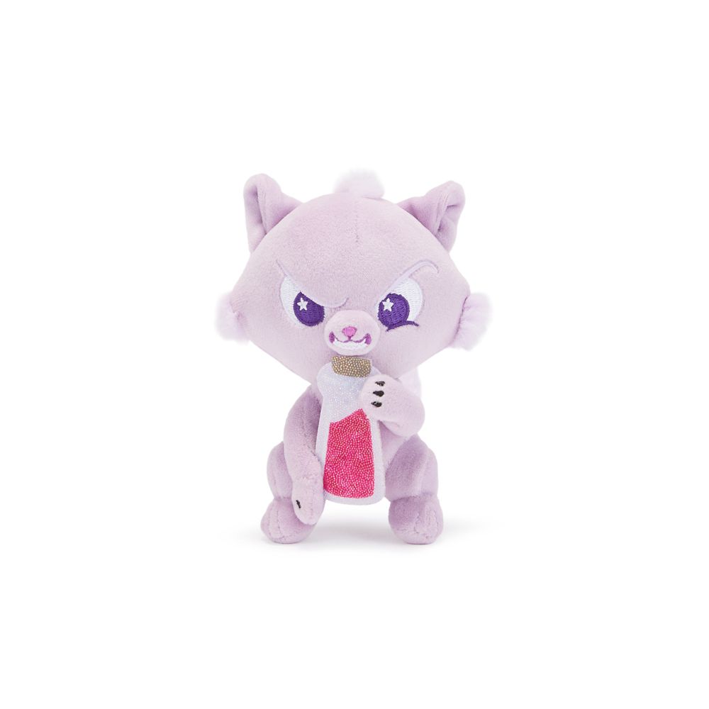 Disney Wishables Shimmer Yzma as Cat &ndash; The Emperor's New Groove &ndash; 5''